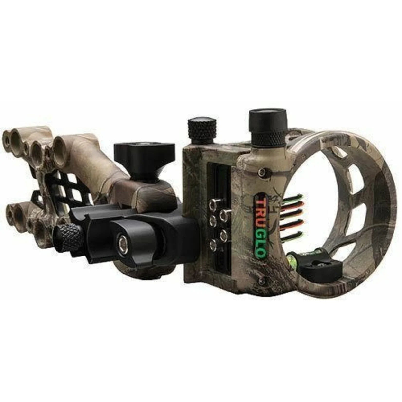 Truglo Carbon Hybrid 5 Light 19