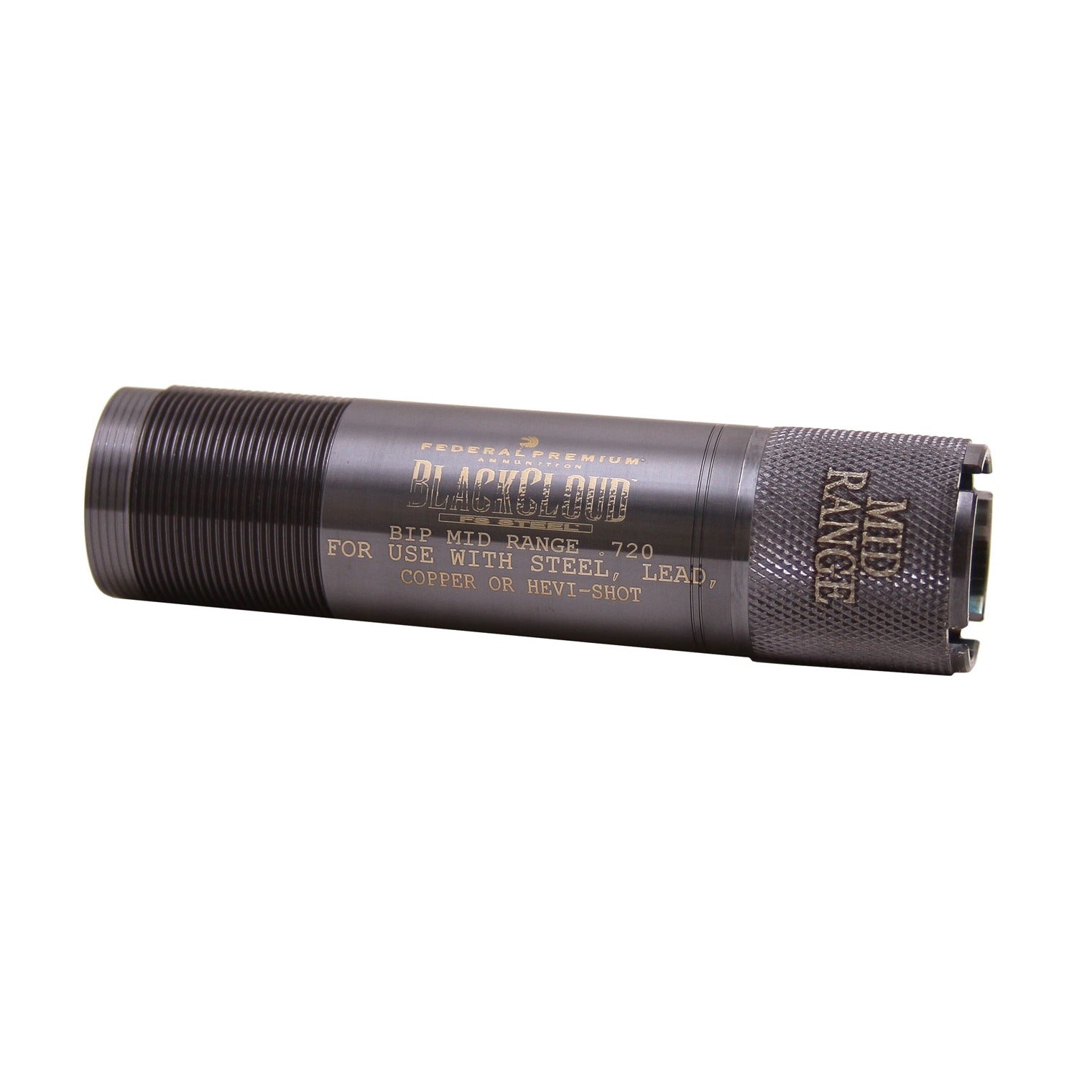 Black Cloud Browning Invector Plus 12G Mid Range