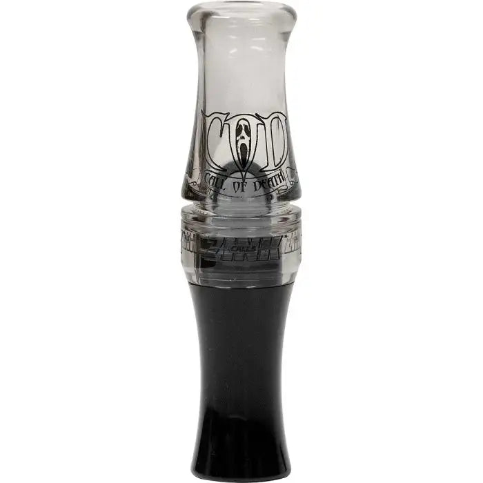 ZINK COD GOOSE CALL POLY SINGLE  GUNSMOKE