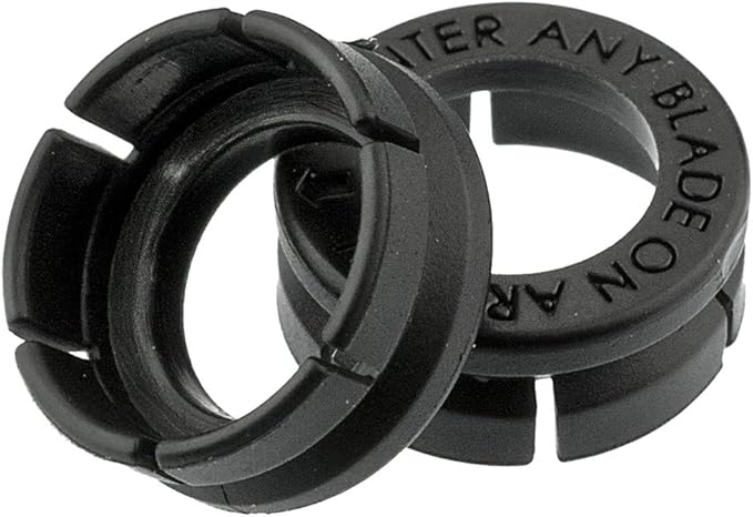 Hypodermic Shock Collars  Pack of 12