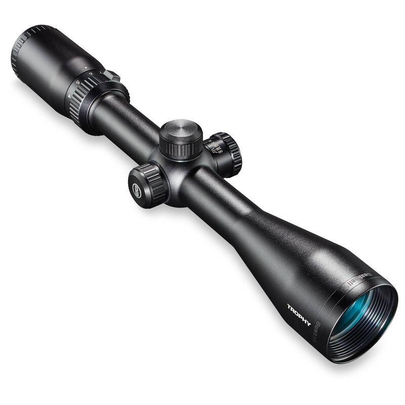 Bushnell Trophy 412x40 multi X reticle