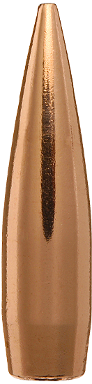 Berger 30 Caliber 155 Grain Hybrid Target Rifle Bullets