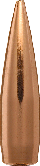 Berger 30 Caliber 155 Grain VLD Hunting Rifle Bullets