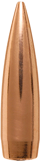 Berger 30 Caliber 155.5 Grain FULLBORE Target Rifle Bullets
