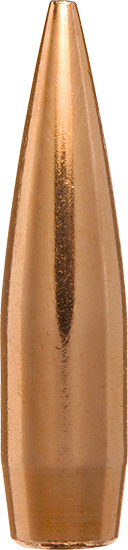 Berger 30 Caliber 168 Grain Hybrid Target Rifle Bullets