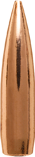 Berger 30 Caliber 175 Grain BT Target Rifle Bullets