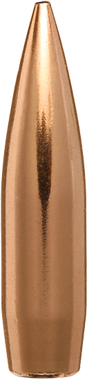 Berger 30 Caliber 185 Grain Classic Hunter Rifle Bullets