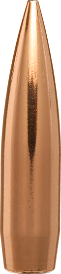 Berger 30 Caliber 185 Grain Long Range BT Target Rifle Bullets – 500