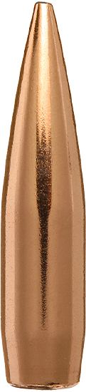 Berger 30 Caliber 190 Grain VLD Hunting Rifle Bullets