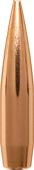 Berger 30 Caliber 200 Grain 200.20X Hybrid Target Rifle Bullets – 500