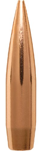 Berger 30 Caliber 205 Grain Elite Hunter Rifle Bullets