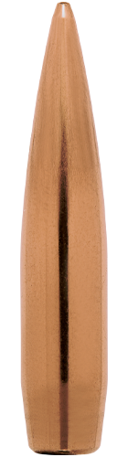 Berger 30 Caliber 208 Grain Long Range Hybrid Target Rifle Bullets