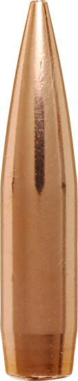 Berger 30 Caliber 210 Grain VLD Target Rifle Bullets