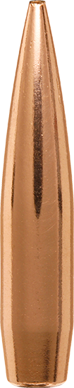 Berger 30 Caliber 215 Grain Hybrid Target Rifle Bullets