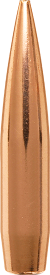 Berger 30 Caliber 230 Grain Hybrid Target Rifle Bullets – 250