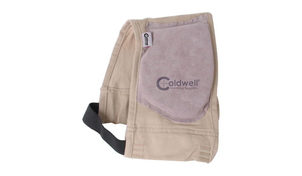 Caldwell Magnum Recoil Shield - Ambidextrous