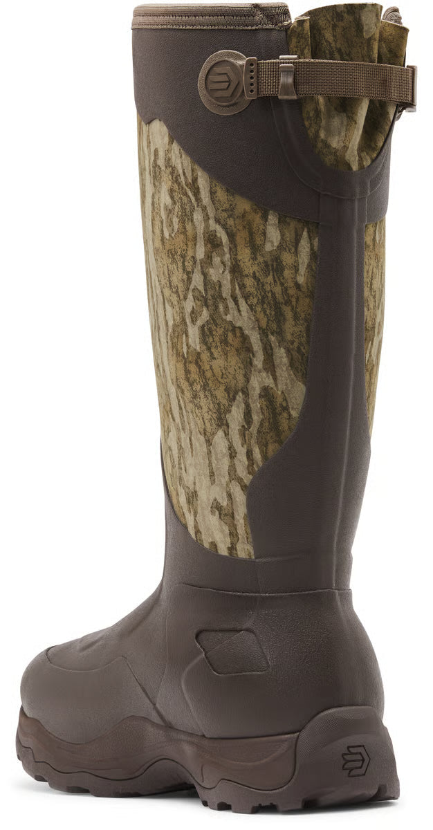 Men's Alpha Agility 17" Mossy Oak Bottomland 800G