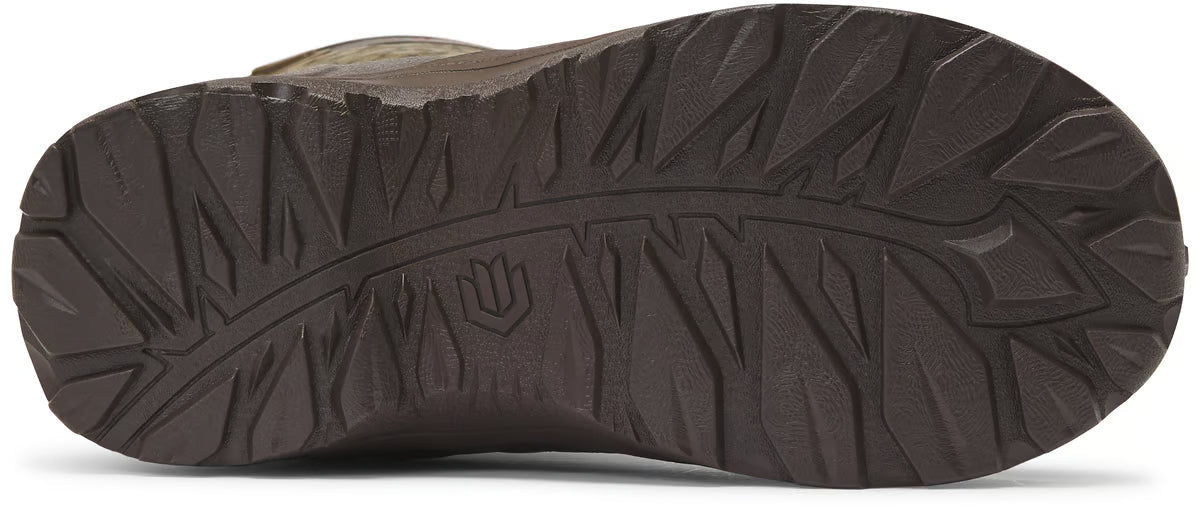 Men's Alpha Agility 17" Mossy Oak Bottomland 800G