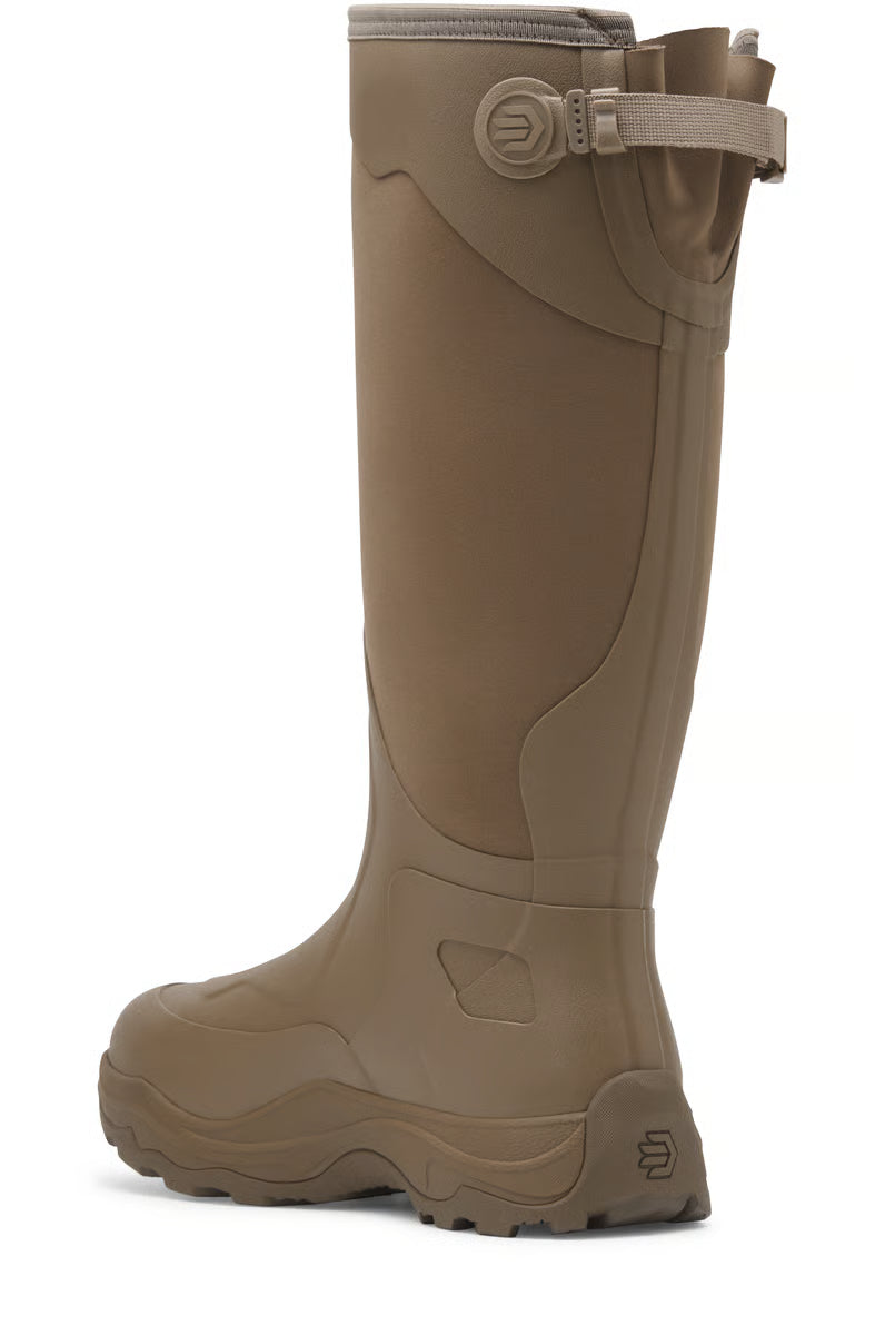 Men's Alpha Agility 17" Brown