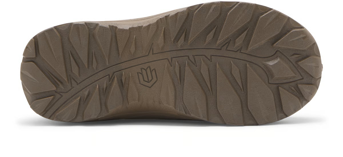 Men's Alpha Agility 17" Brown 1200G
