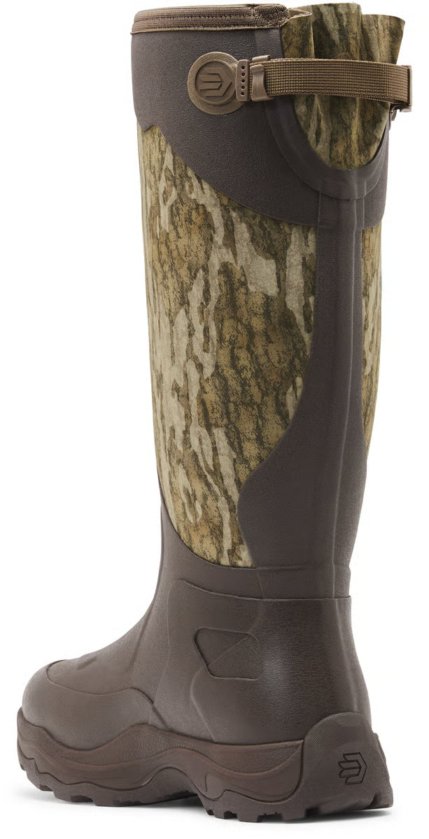Men's Alpha Agility 17" Mossy Oak Bottomland