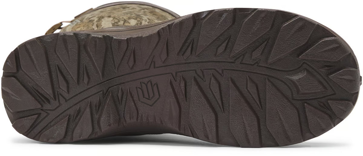 Men's Alpha Agility 17" Mossy Oak Bottomland