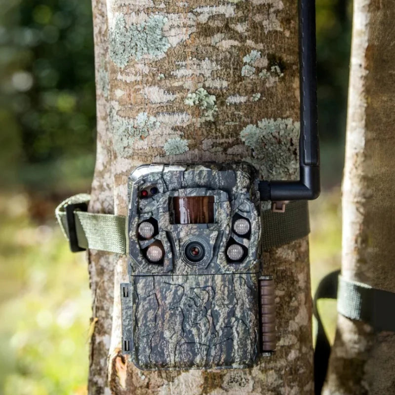 Browning Defender Vision Pro HD Cellular Trail Camera – Canada