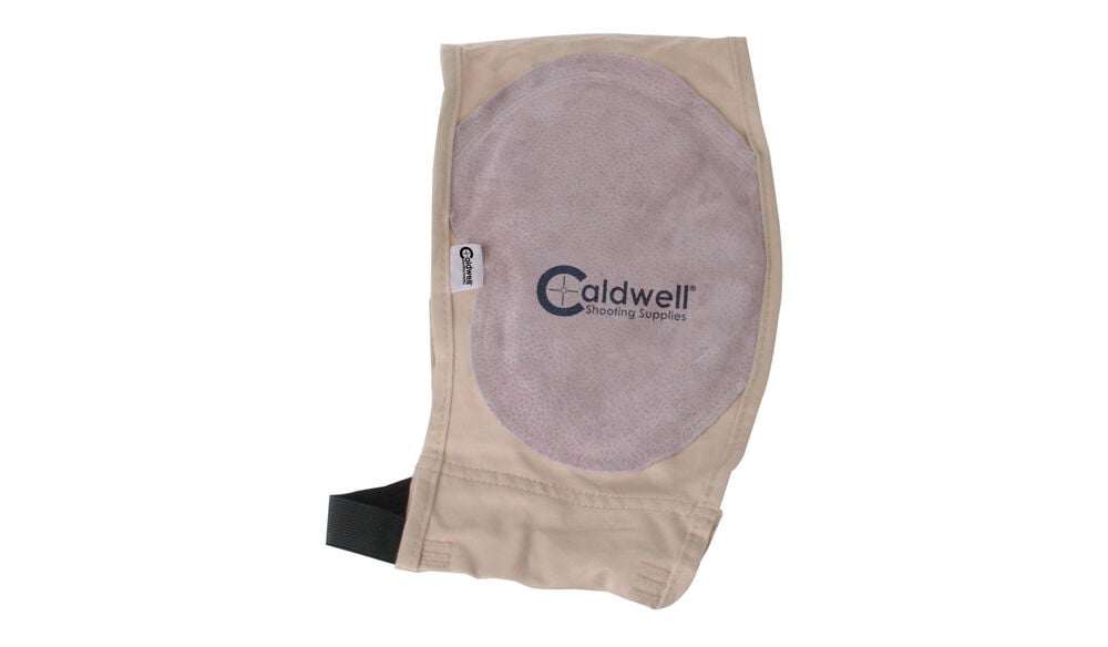 Caldwell Mag Plus Recoil Shield - Ambidextrous