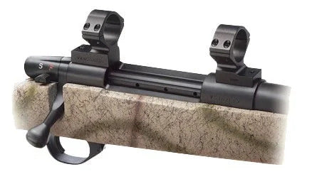 Weatherby TSVFMM1 Vanguard 1-Piece