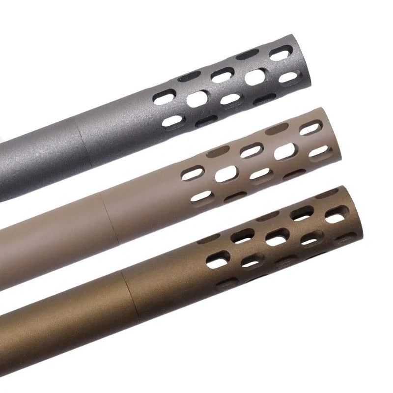 Weatherby 5101-02-H237 Vanguard