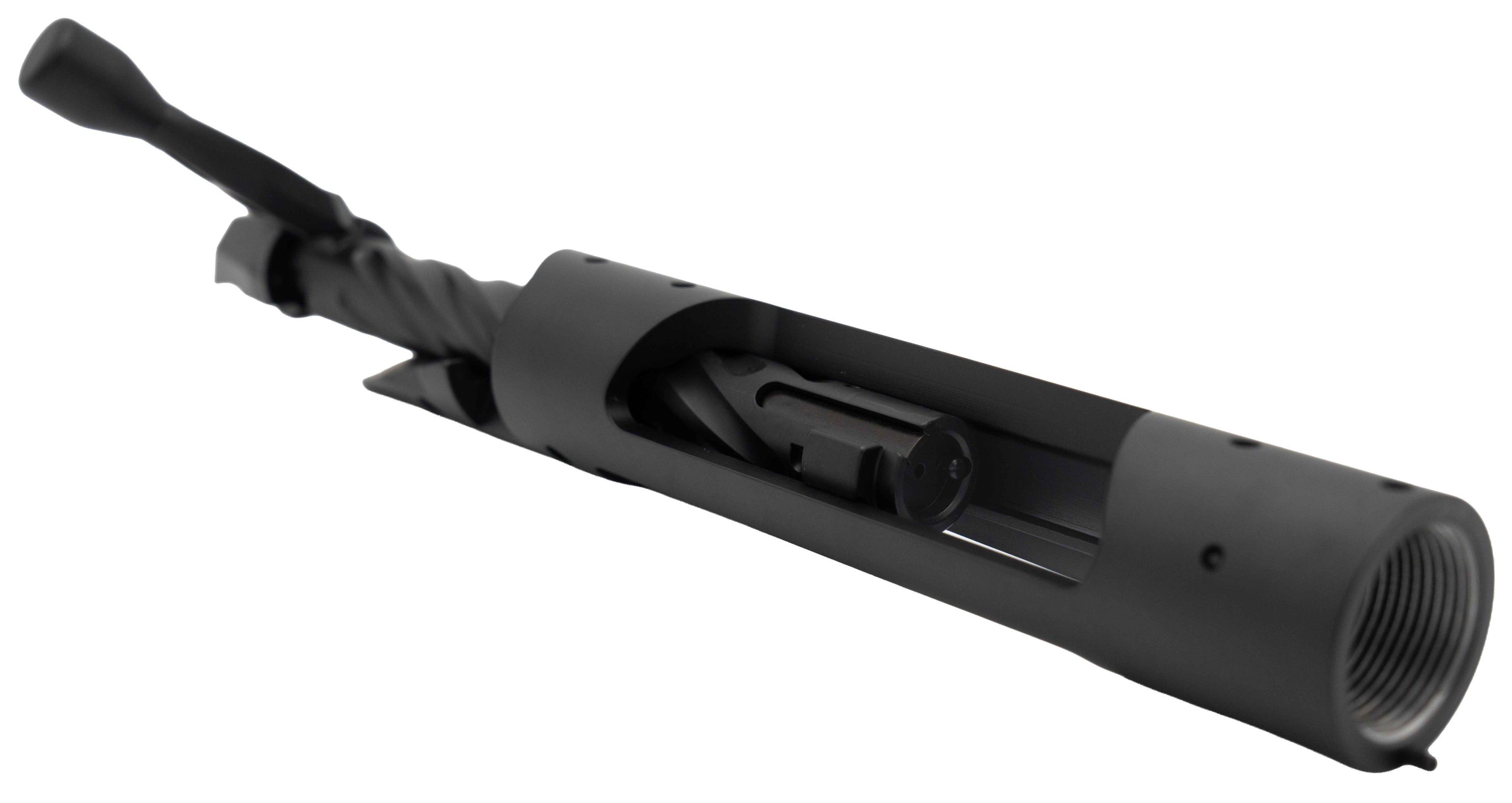 Weatherby 3WBSS Model 307 Builders Action Short Standard