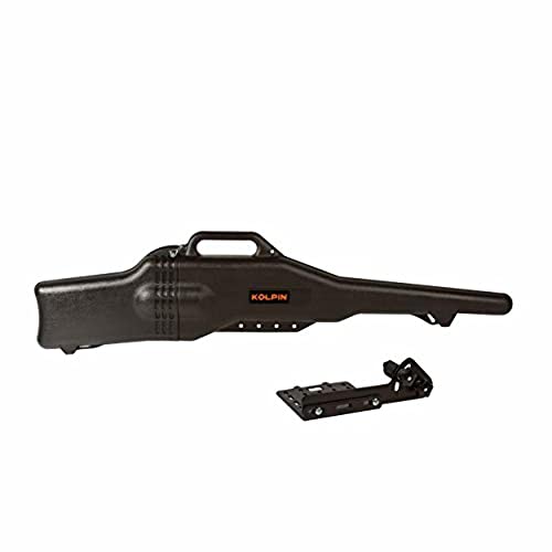 Kolpin Gun Boot 4.3 with Bracket - 20053