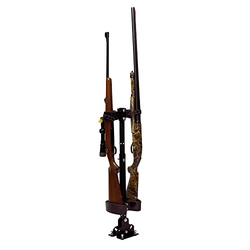 Kolpin UTV Vertical In-Cab Gun Rack - 20073