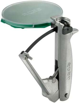 RCBS Hand Priming Tool