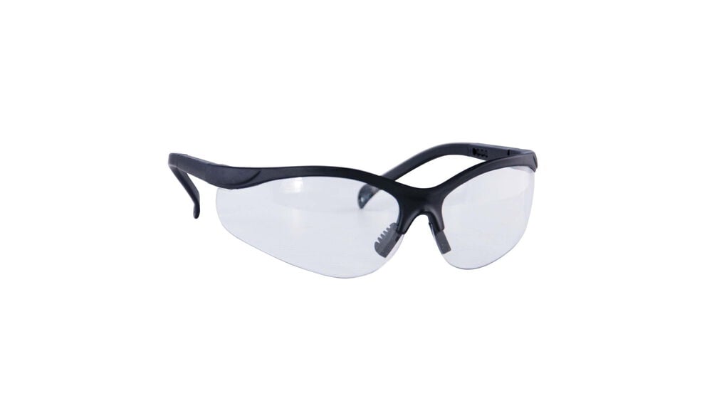 Caldwell Pro Range Glasses - Clear