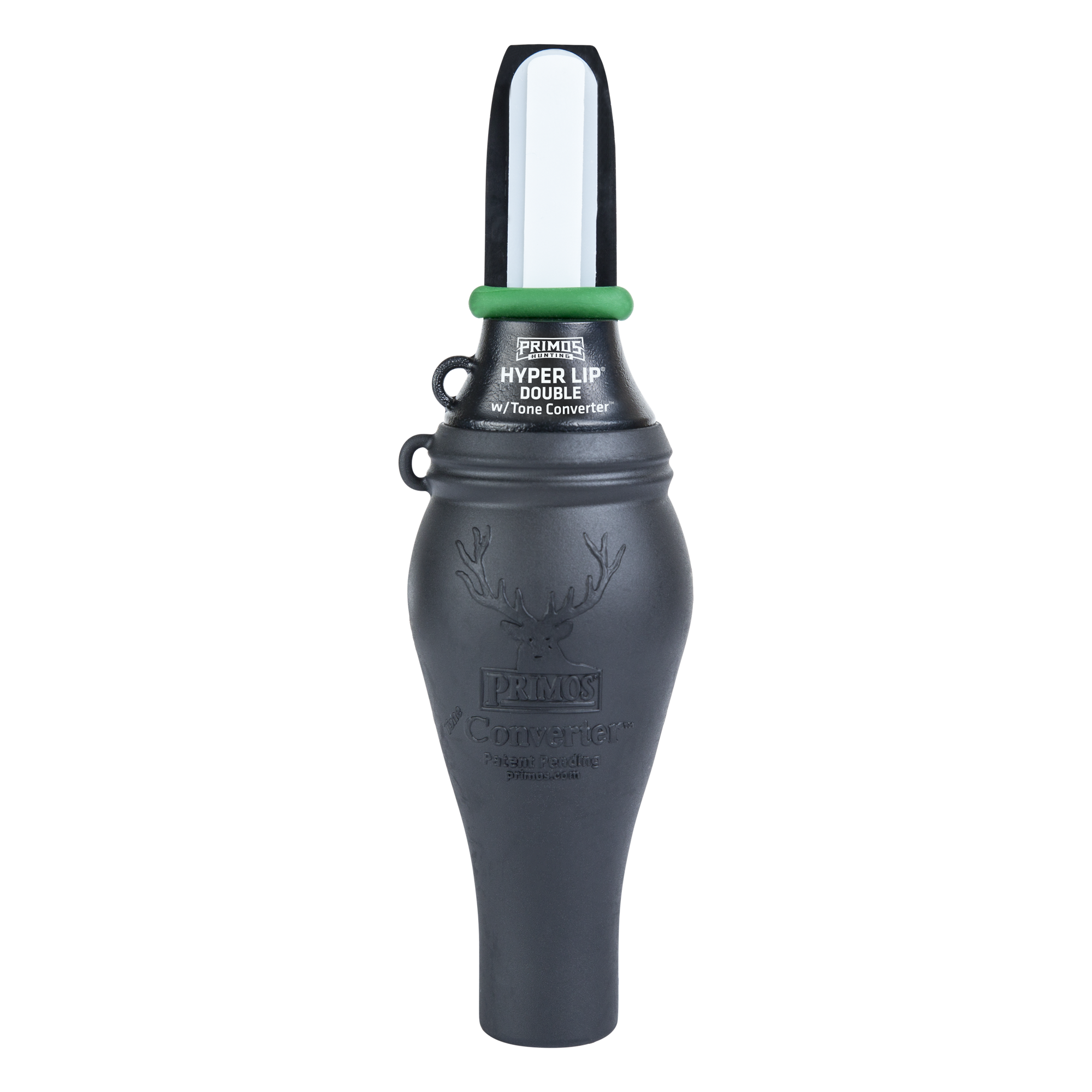 Primos Hyper LIP® Double with Converter Elk Call