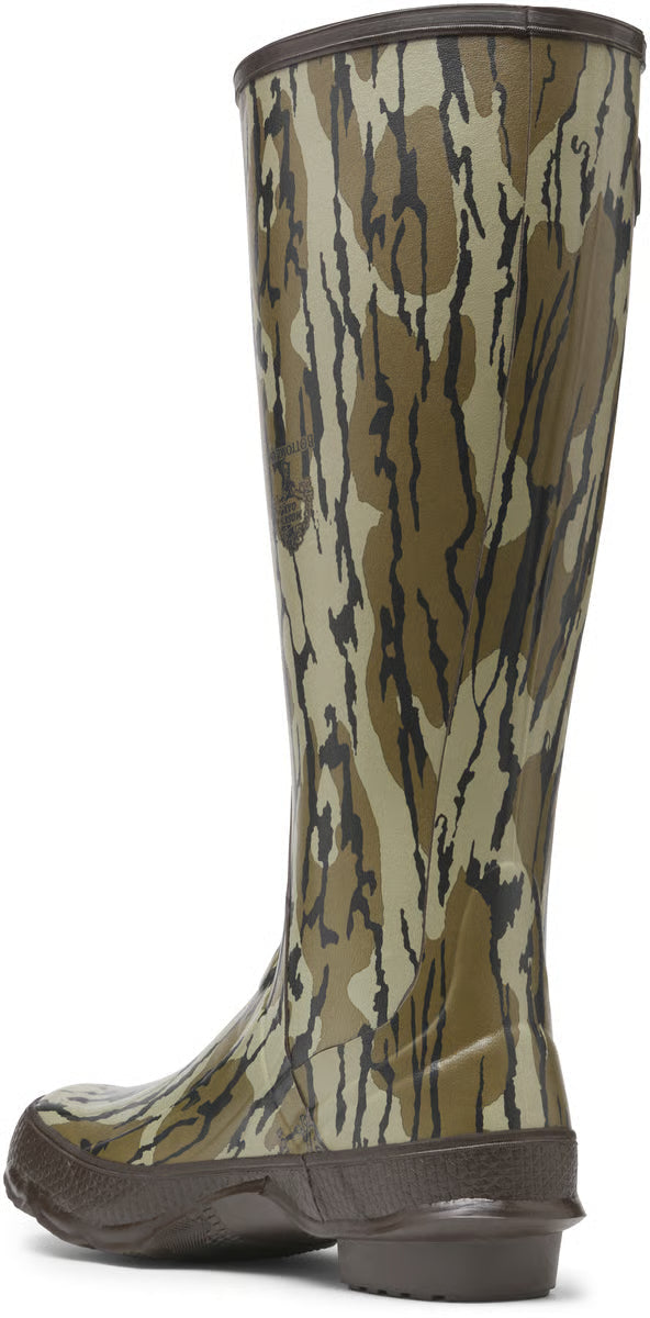 Men's Grange 18" NWTF Mossy Oak Original Bottomland