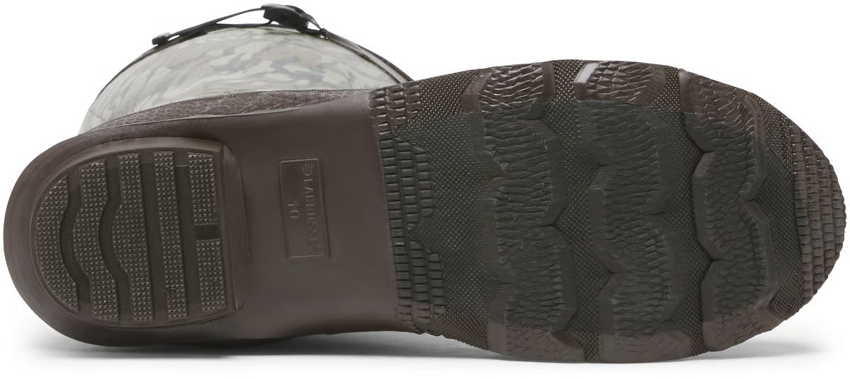 Men's Grange 18" NWTF Mossy Oak Original Bottomland