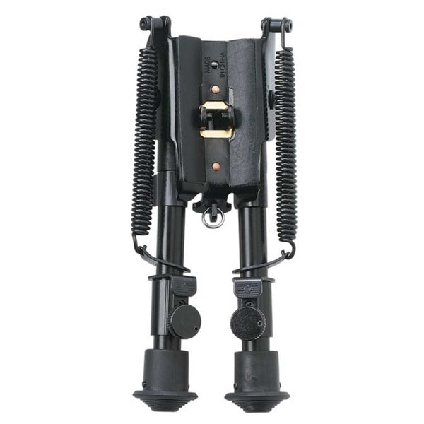Champion Standard Adjustable Bipod – 6"-9"