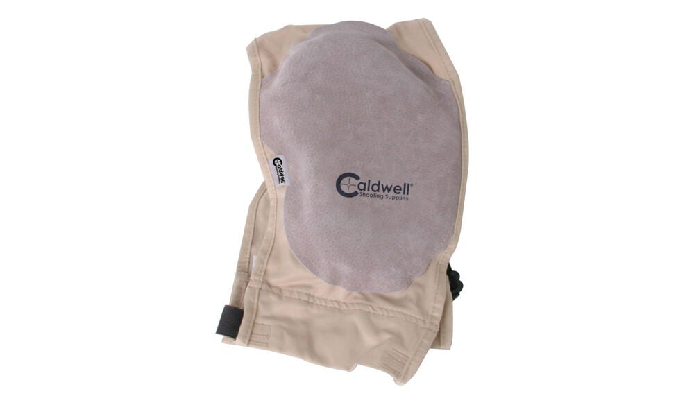 Caldwell Super Mag Plus Recoil Shield (Ambidextrous)