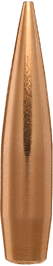 Berger 338 Caliber 250 Grain Elite Hunter Rifle Bullets