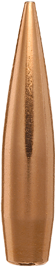 Berger 338 Caliber 250 Grain OTM Tactical Rifle Bullets