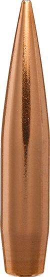 Berger 338 Caliber 300 Grain Elite Hunter Rifle Bullets