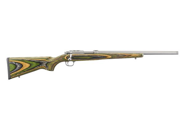 Ruger 77/22 Series 22 Hornet