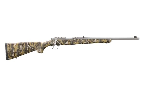 Ruger 77 Series 77/357 Mag