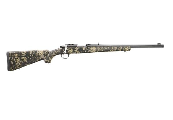 Ruger 77 Series 77/357 Mag 18.5