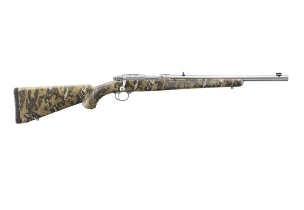 Ruger 77/44 44 Rem Mag