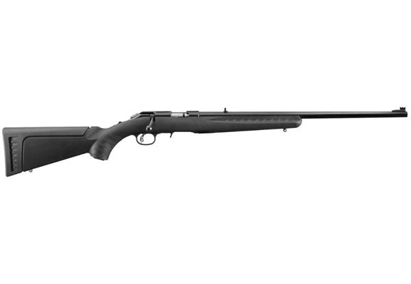 Ruger American Rimfire 22 LR 22"