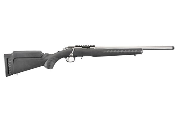 Ruger American Rimfire 22 LR