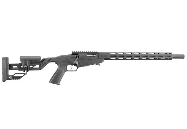 Ruger Precision Rimfire 22 LR